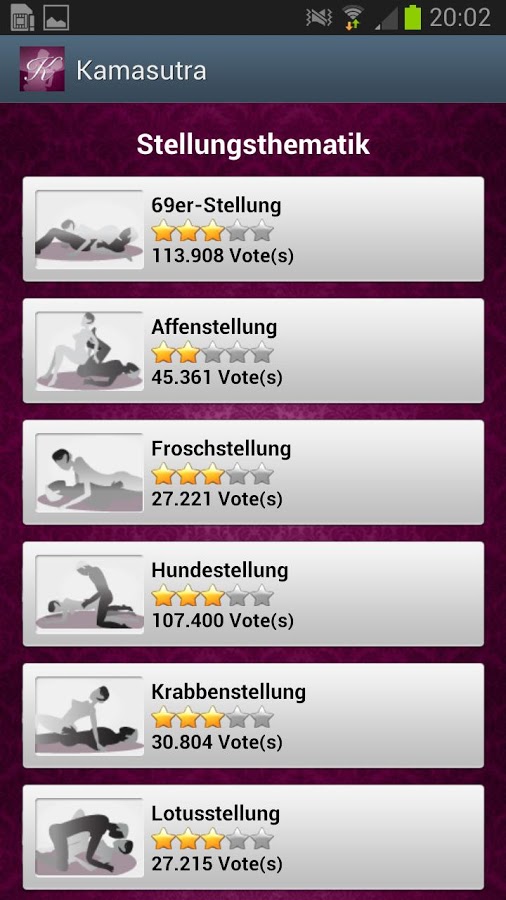 erothik beste sexstellungen erothik beste sexstellungen