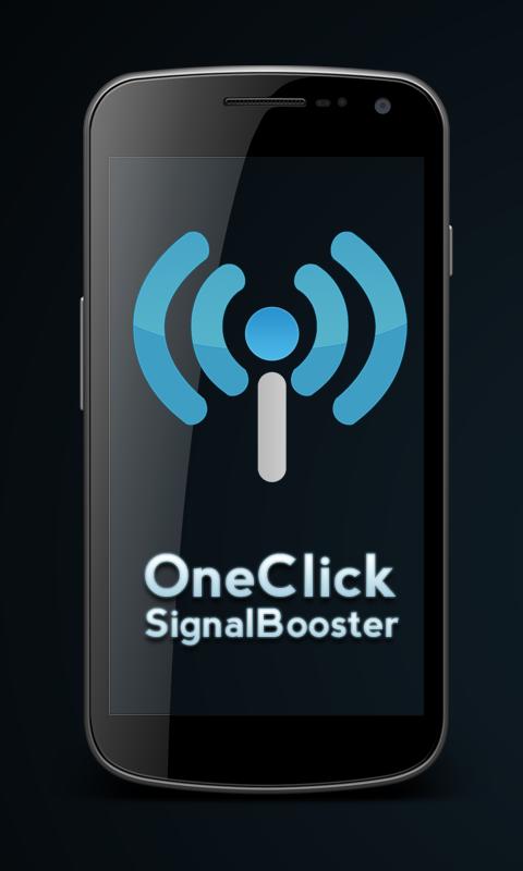 3g network booster for android