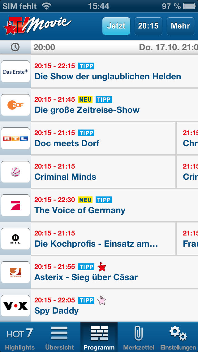 screenshot programm chip screenshot programm chip